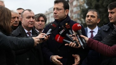 İBB Türkiye ile buluşuyor