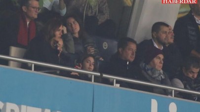 Acun Ilıcalı: Tek bir ricam var, bir an evvel Fenerbahçeden gitsin