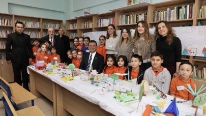 SİZ NE İSTİYORSANIZ BİZ ONU YAPACAĞIZ