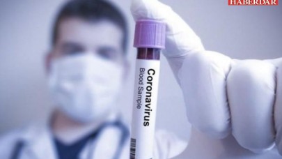 Koronavirüs salgınında son 24 saatte 71 kişi öldü