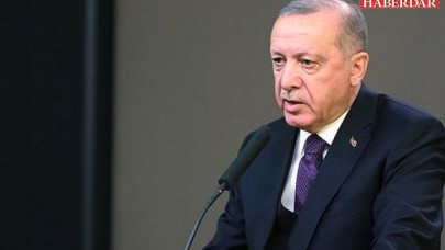 Fox muhabirinin Cumhurbaşkanı Erdoğanı kızdıran şehit sorusu