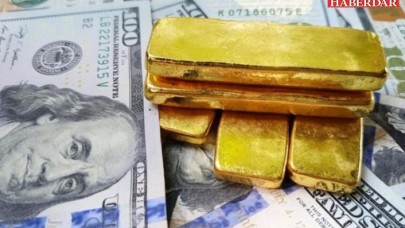 Koronavirüsü piyasaların dengesini bozdu! İşte dolar ve altında son durum