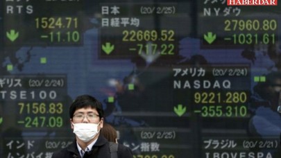 Koronavirüs Türkiyeyi de vurdu: Virüs zammı yolda