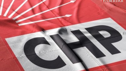 CHPde sürpriz bir genel başkan adayı daha!