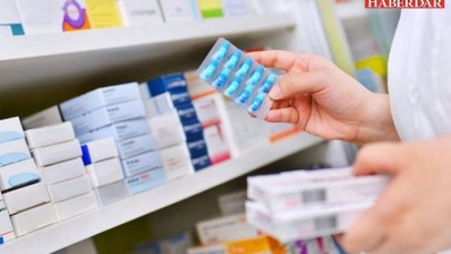 SGK bazı ilaçları ödeme kapsamından çıkardı
