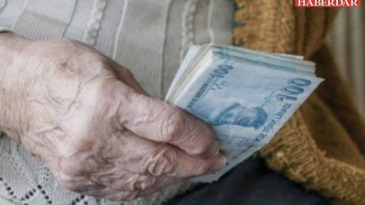 2020 Ocak zammı emekli aylıklarına neden yansımadı?