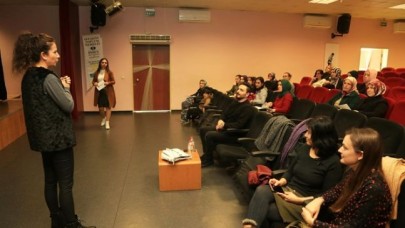 Seminerler başlıyor