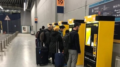 İBBYE ERİŞİM ENGELİ