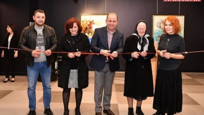 Sanatçılara kapımız açık