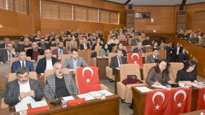 Meclisiten ortak bildiri