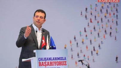 Ekrem İmamoğlundan ulaşım zammı açıklaması