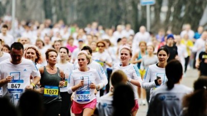 İBB KADINLARA YOLLARI AÇIYOR