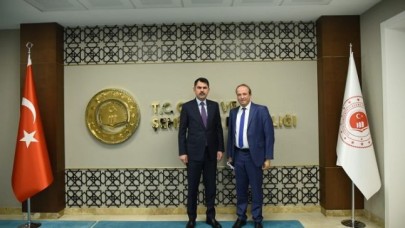 Avcıların önü açıldı