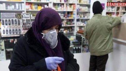Uzmanlar uyardı: Çinden ithal edilen ürünlerden koronavirüs bulaşır mı?