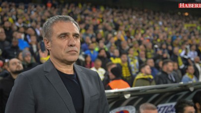 Fenerbahçe düğmeye bastı! Ersun Yanalın yerine iki aday