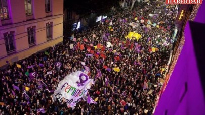 Süleyman Soyludan 8 Mart açıklaması: İstiklal Caddesinde yürüyemezsiniz