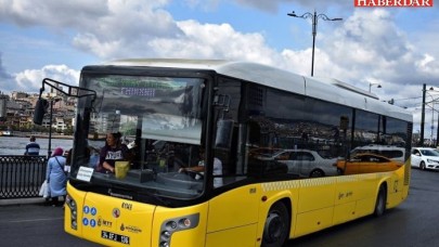 İETTDE BÜYÜK VURGUN