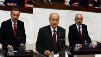 Özel oturumda özel açıklamalar