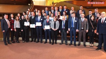 Avcılar Belediyesine 12 Yıldız Şehir ödülü