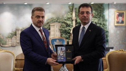 ORTAK AKIL ÖNCÜ OLACAK