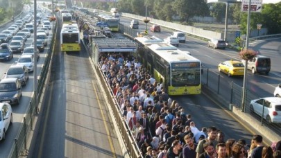 EN FAZLA BAŞVURU ULAŞIMLA İLGİLİ