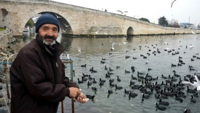 Ekmek kapma çabası