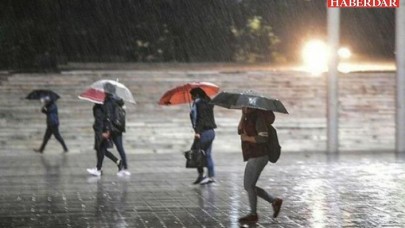 Meteoroloji uyardı! Sıcaklıklar düşecek