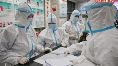 Bilim insanlarından korkutan koronavirüs açıklaması: Mutasyon geçiriyor