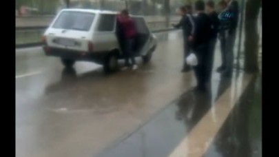 İnsanlığın bittiği an