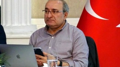 Prof.Dr. Kadıoğlu: Karşı karşıya olduğumuz tehlike çok büyük