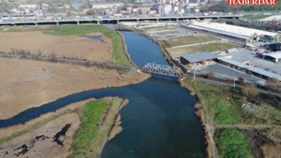 Kanal İstanbula itiraz yok sayıldı! 100 bini aşkın savunmaya iki satırlık yanıt