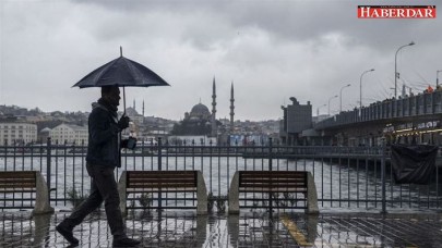 Yeni haftada hava nasıl olacak?