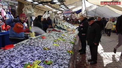 Avcılar pazar pazarını kaybetmedi