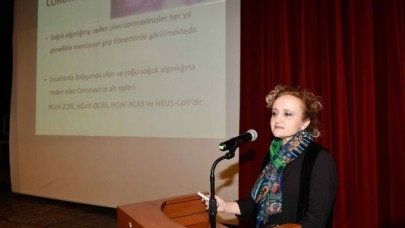 Koronaya hazırlıklıyız