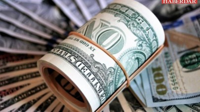 Petrol krizinin etkisindeki dolar güne nasıl başladı?