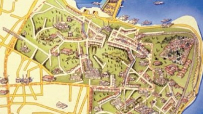 İstanbul'u rahat bıraksınlar!