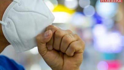 KKTCde ilk koronavirüs vakası!