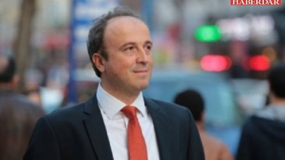 Turan Hançerliye verilen 6 ay hapse onama