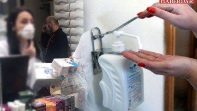 Fırsatçılık virüsü de patladı! Maske ve hijyen ürünlerinin fiyatı bir anda 4-5 katına çıktı