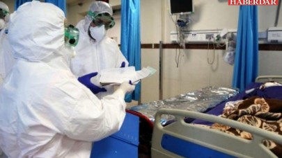 Dünyanın beklediği haber: &#39;Koronavirüsün ilacını bulduk&#39;