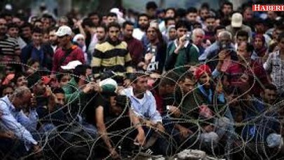 Baki Çiftçi yazdı: Sınırları Yıkmak...