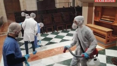 Uzmanlardan koornavirüs uyarısı: Kapalı yerlerde fazla kalmayın