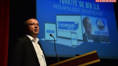 OKUMANIN ÖNÜNDE HİÇBİR BAHANE YOK