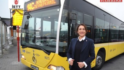 3 BİN 600 ŞOFÖR SINAVA GİRECEK