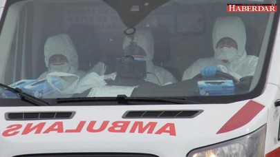 İlk vakaya hibrit tedavi