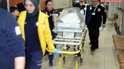 Avcılarda çöpe atılan yeni doğmuş bebek bulundu!