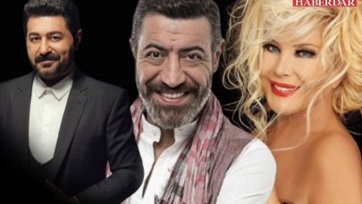 Konserlere koronavirüs engeli!