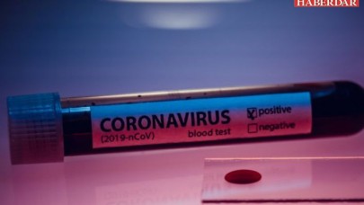 Türkiyede ikinci koronavirüs vakası!