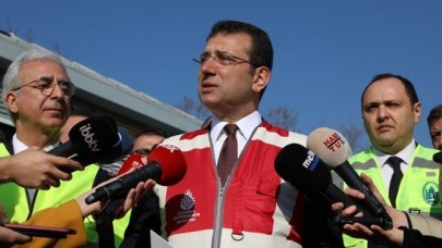 İstanbul büyük bir sınav veriyor