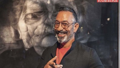 Koronavirüs Cem Yılmazı vurdu!